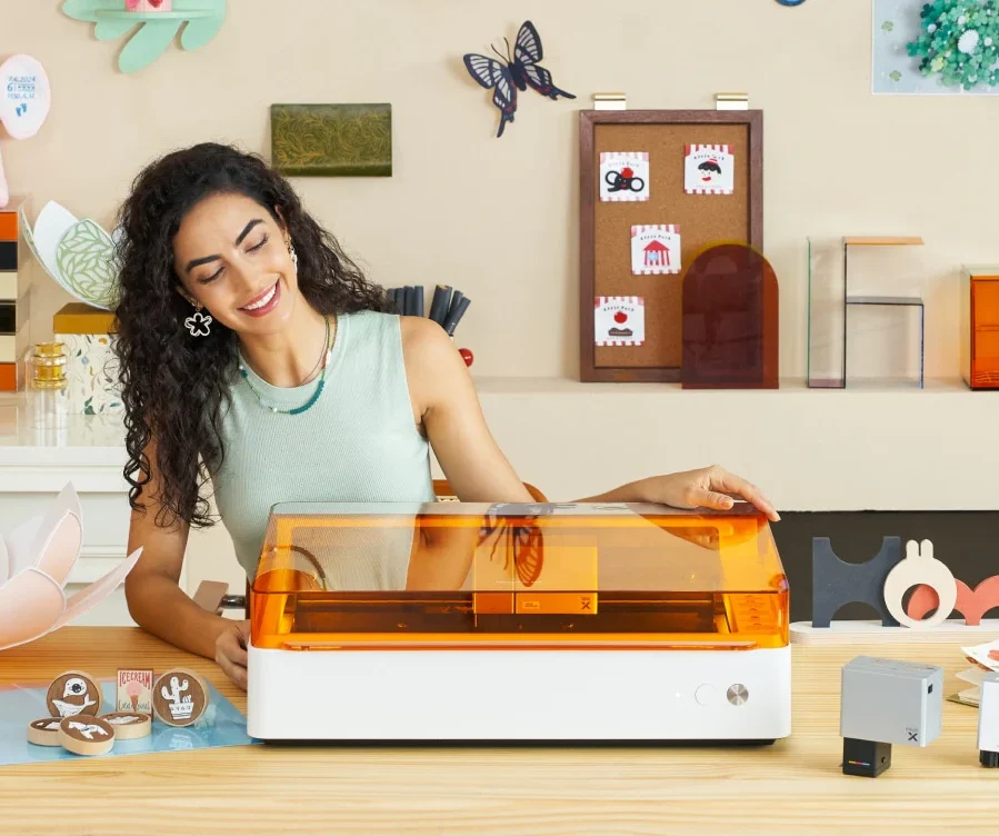 DIY For your me-time, gift-making, and home decor projects.