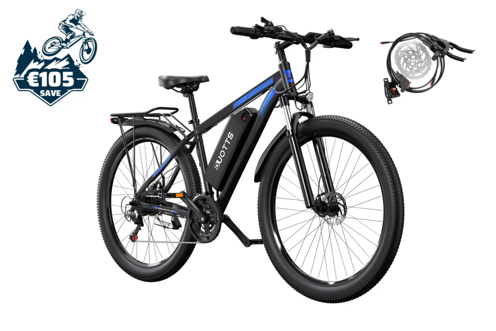 DUOTTS C29 Electric Bike Review β Power, Range & Performance in One Affordable Package π΄ C29 2 ed9a29de 0e0d 449b a1ec cb76a9dc46db 1