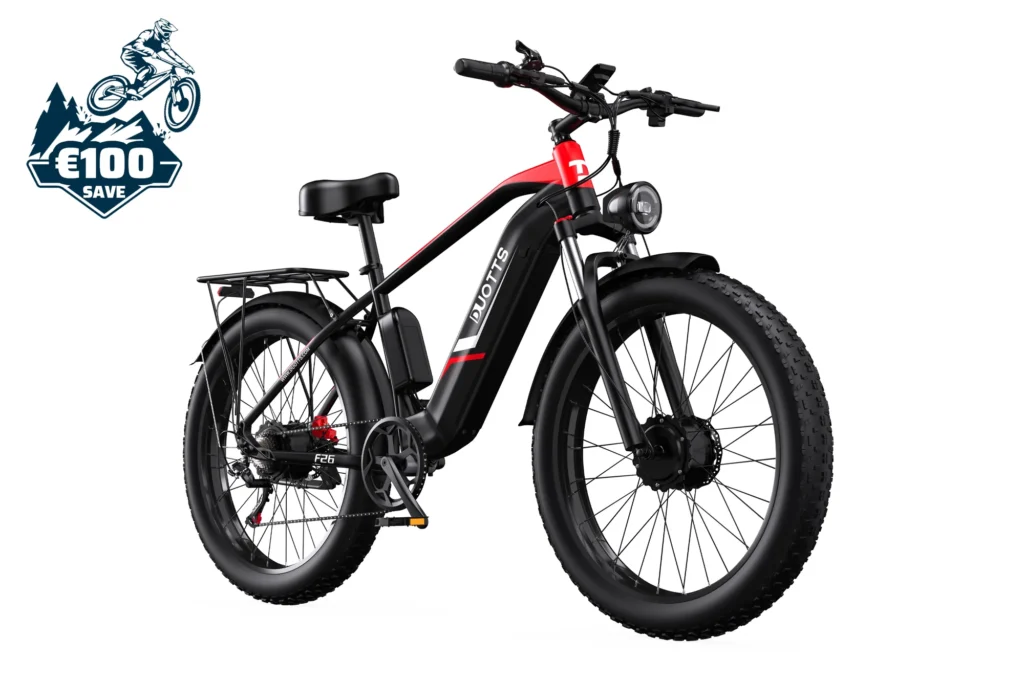 DUOTTS F26 – Power, Performance & Precision in One E-Bike⚡ F26 1 be968e43 0e3f 421f b5b3 d82a286b1b46 1