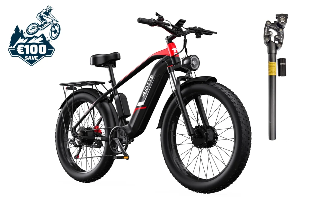 DUOTTS F26 – Power, Performance & Precision in One E-Bike⚡ F26 4 e7990b46 58f7 4e9c 9675 aa717a339f42