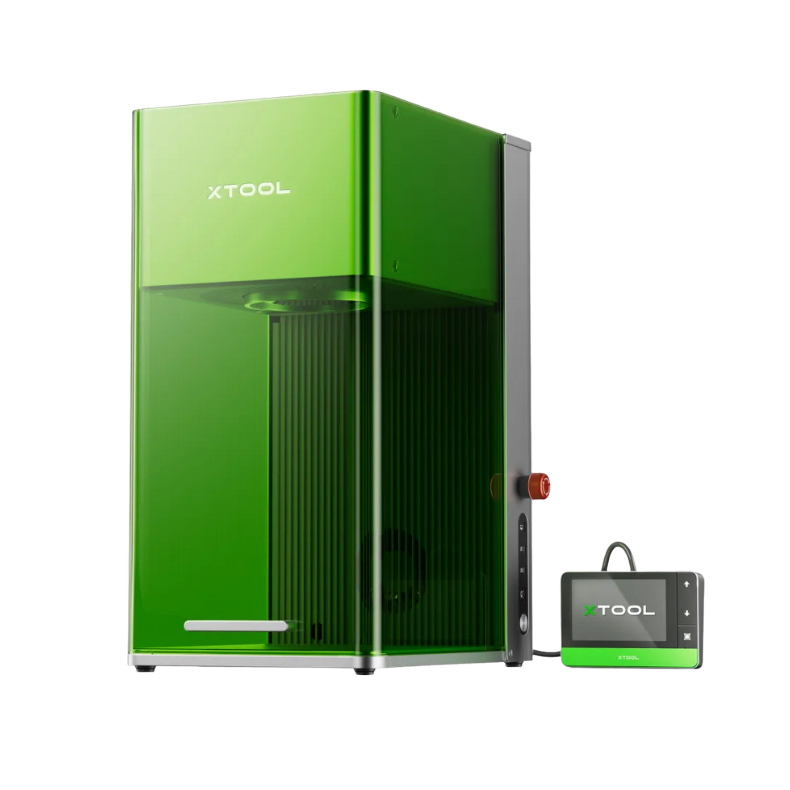 xTool F1 Ultra – The Ultimate Desktop Fiber and Diode Laser Engraver xTool F1 Ultra – The Ultimate Desktop Fiber and Diode Laser Engraver